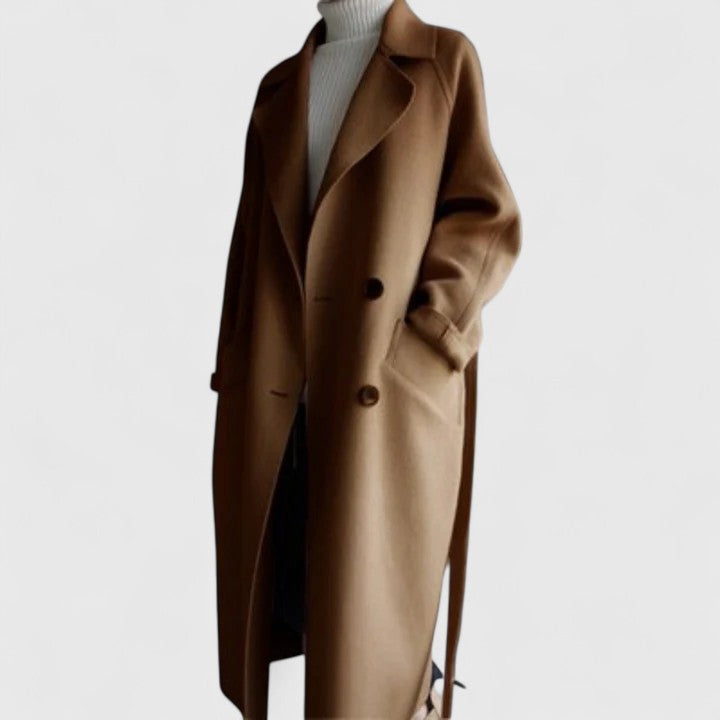 Maeve - Manteau classique et élégant
