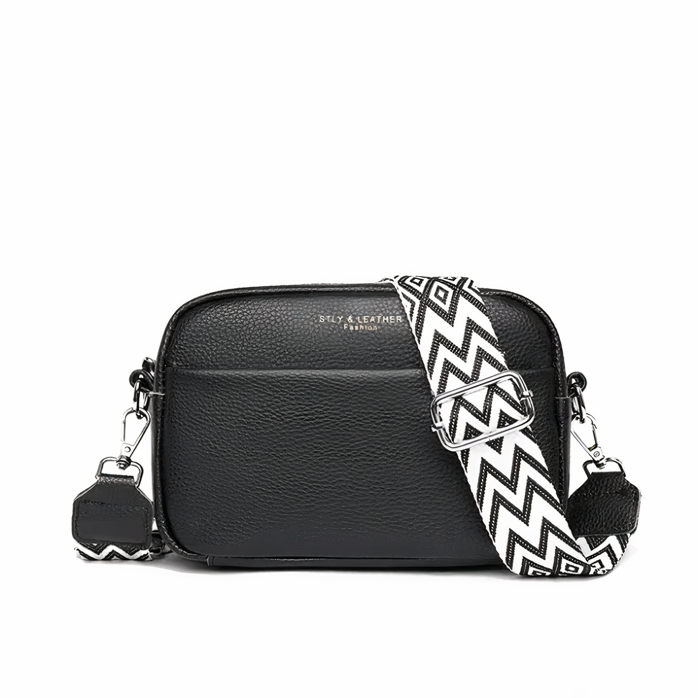Mignon – Sac bandoulière intemporel et élégant