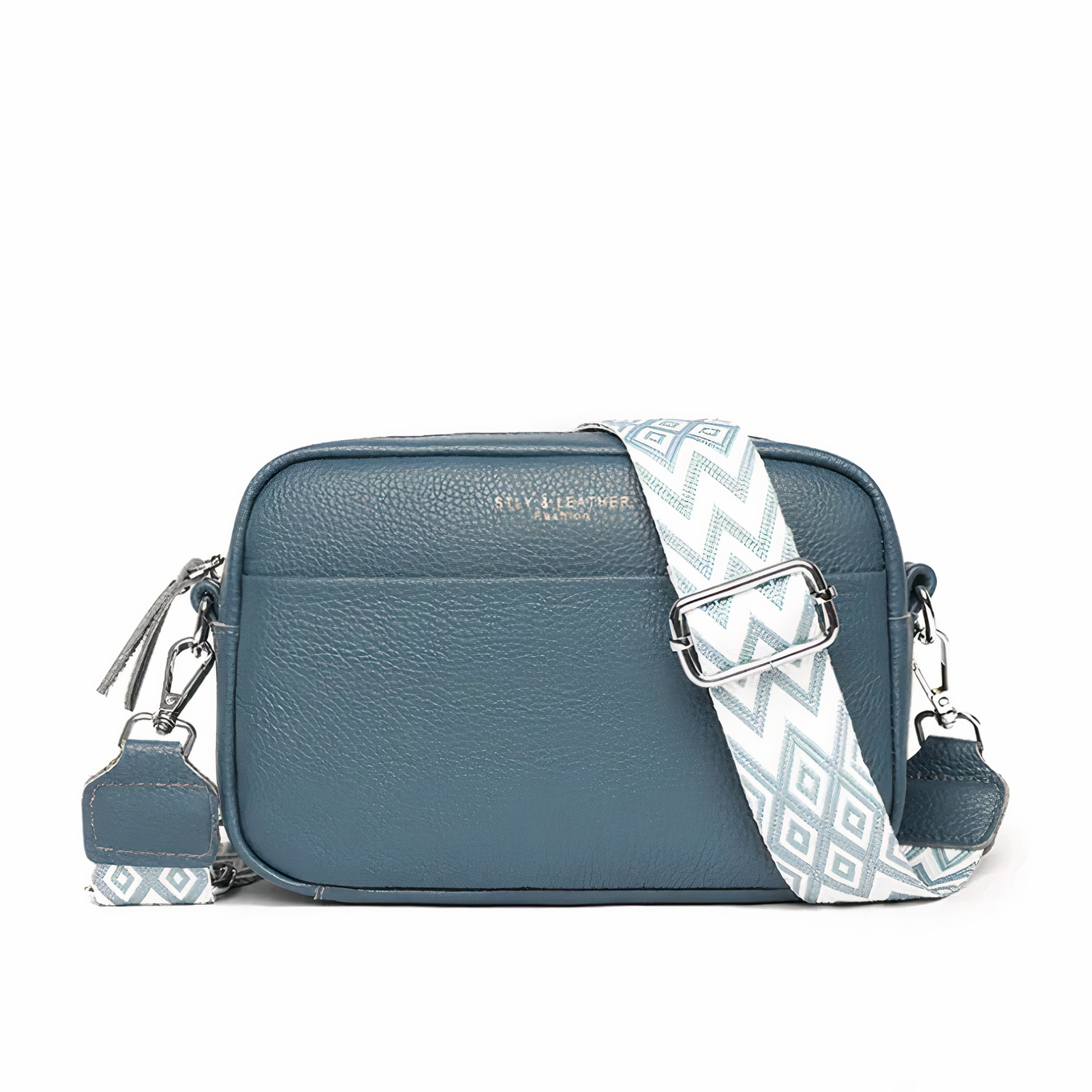 Mignon – Sac bandoulière intemporel et élégant