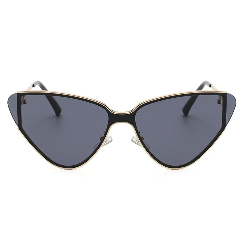 Lunettes de soleil Katrina Cat Eye