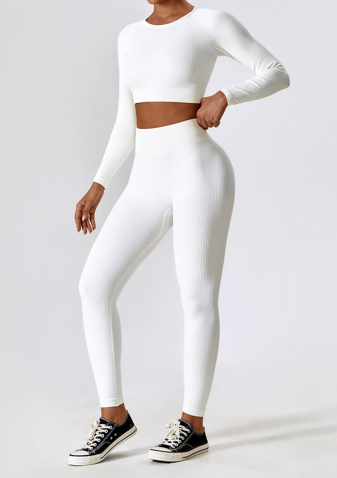 Zahara | Ensemble de sport pour femmes