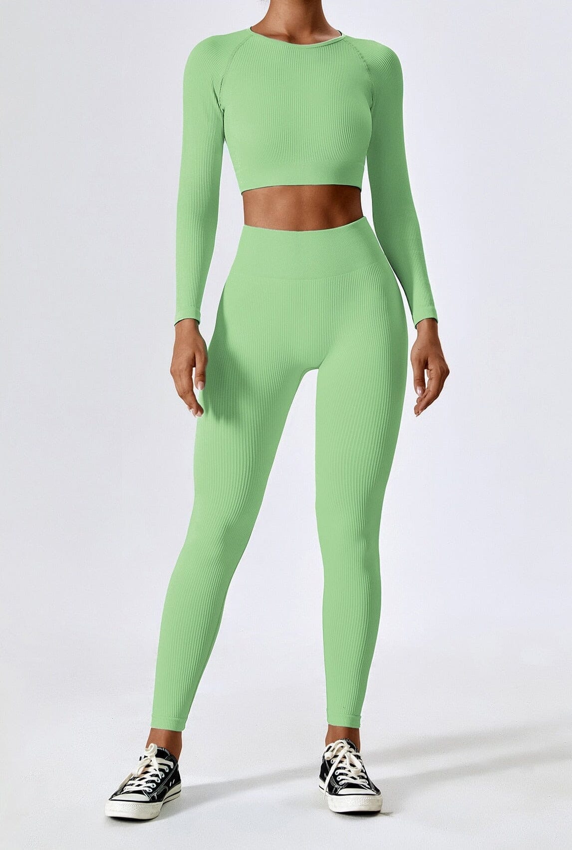 Zahara | Ensemble de sport pour femmes