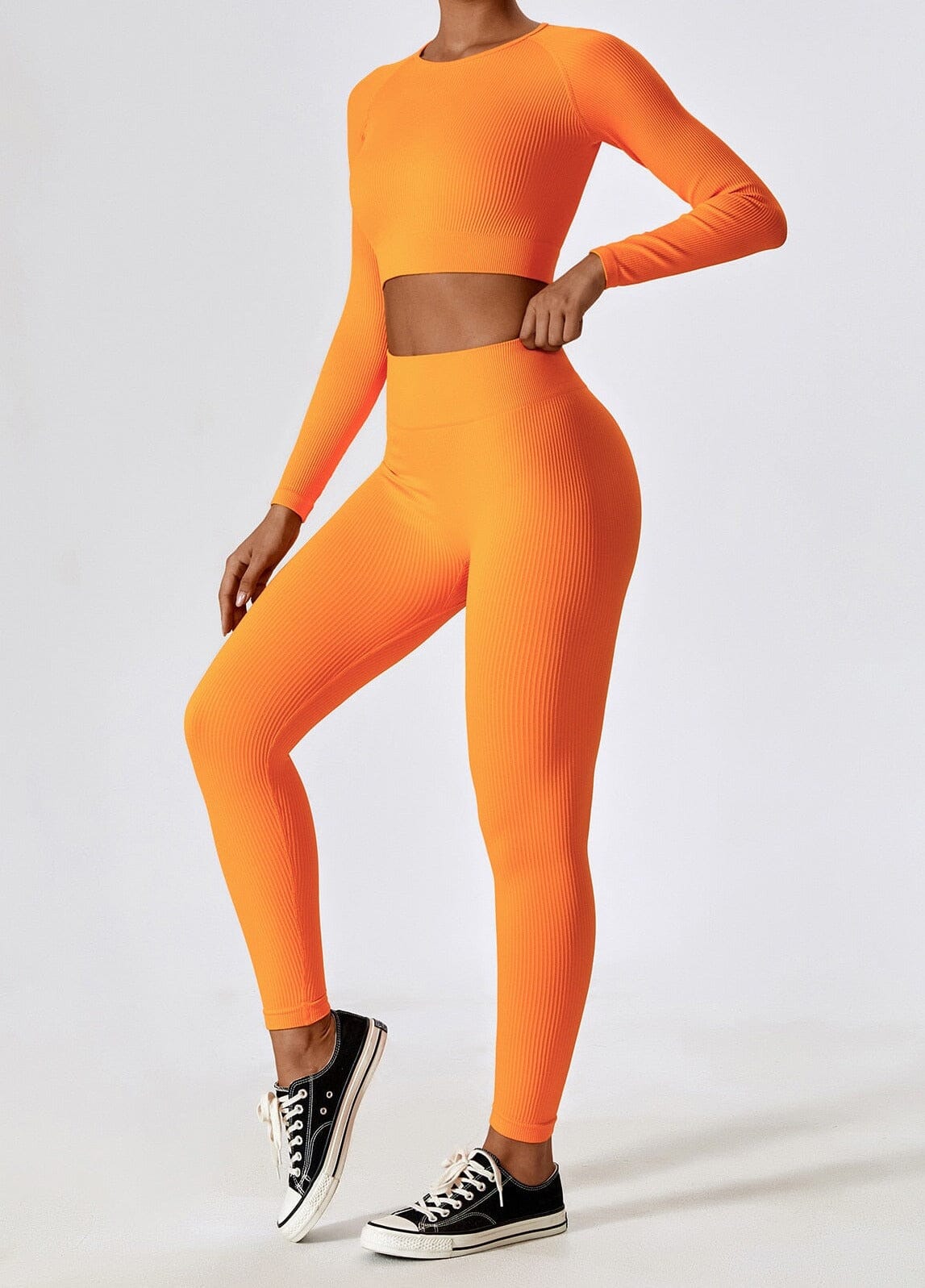Zahara | Ensemble de sport pour femmes