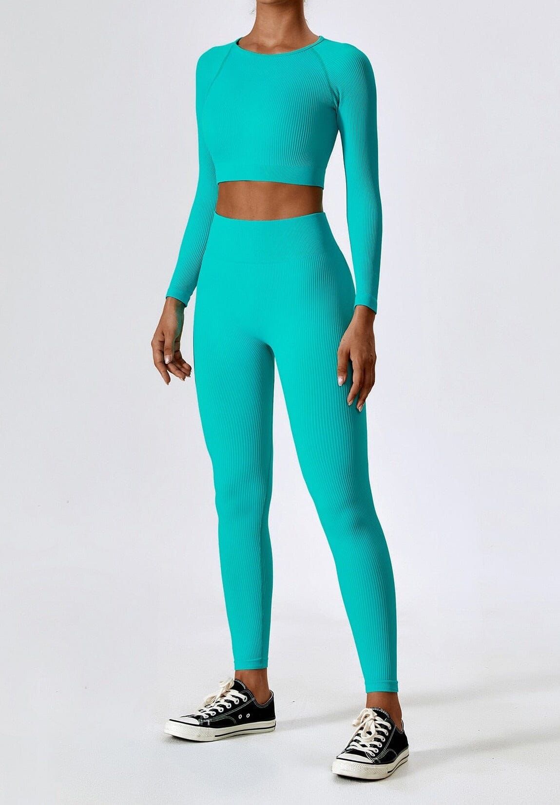 Zahara | Ensemble de sport pour femmes