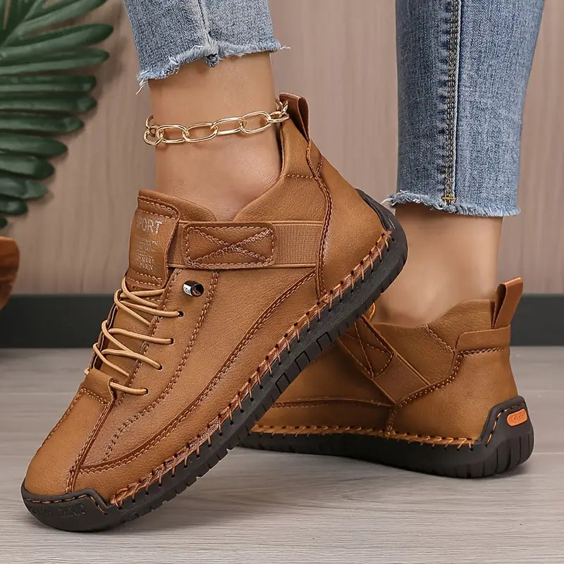 Mia – Sneakers orthopédiques confortables