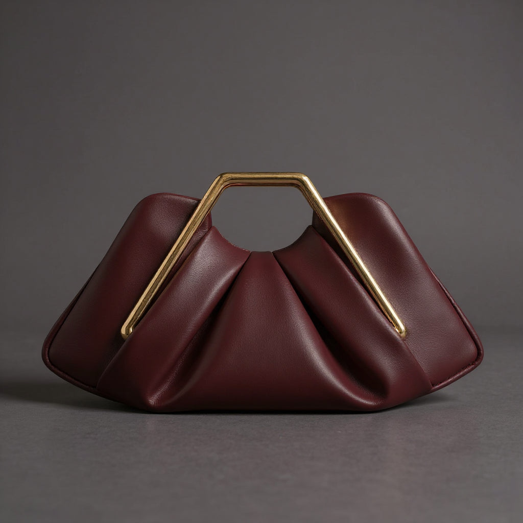 Aideen - Sac à courbes gracieuses