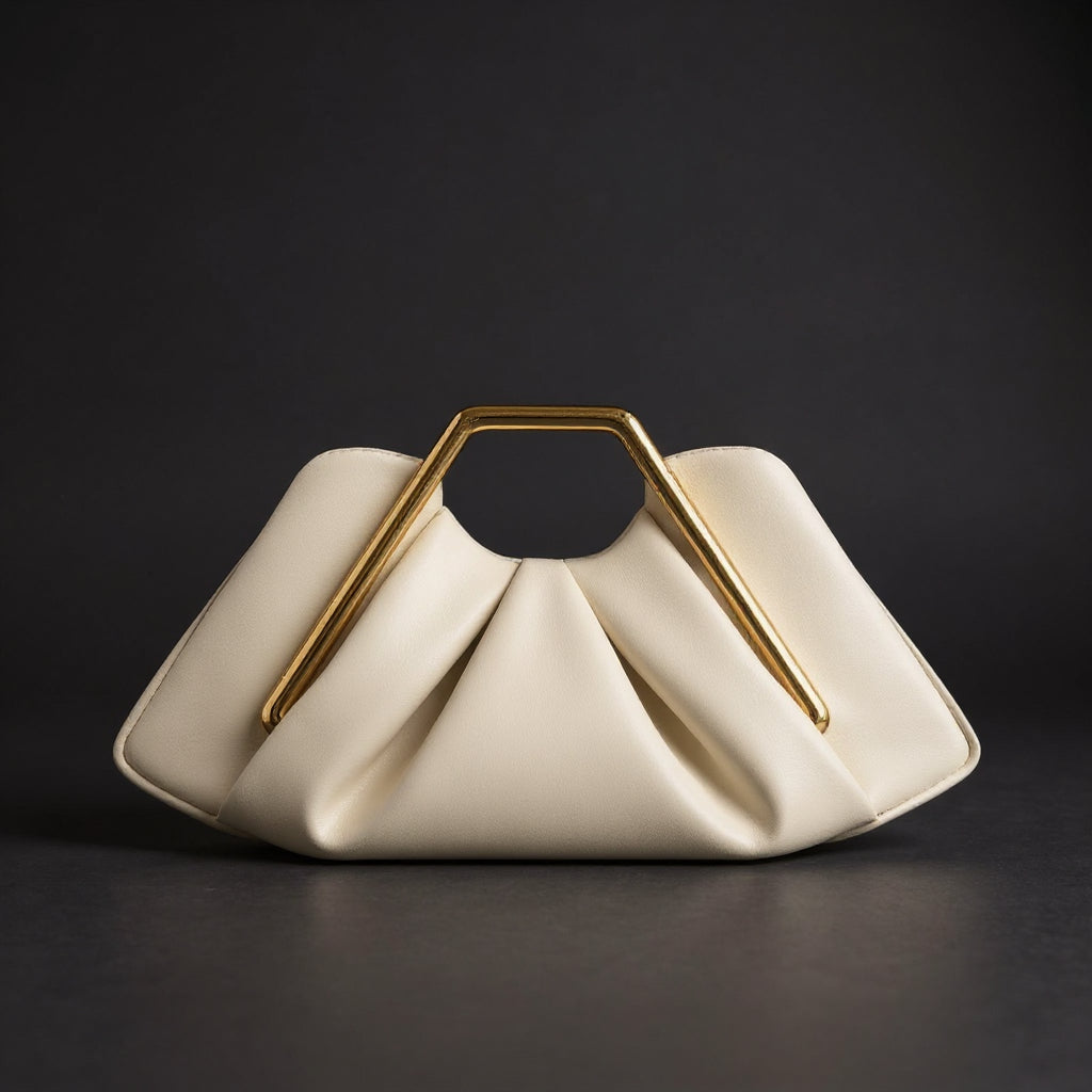Aideen - Sac à courbes gracieuses