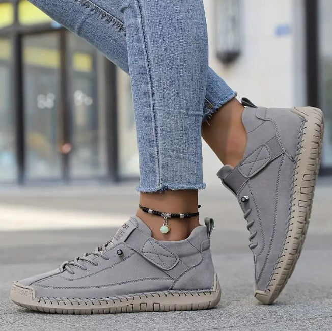 Mia – Sneakers orthopédiques confortables