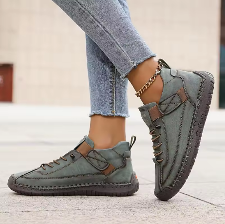 Mia – Sneakers orthopédiques confortables