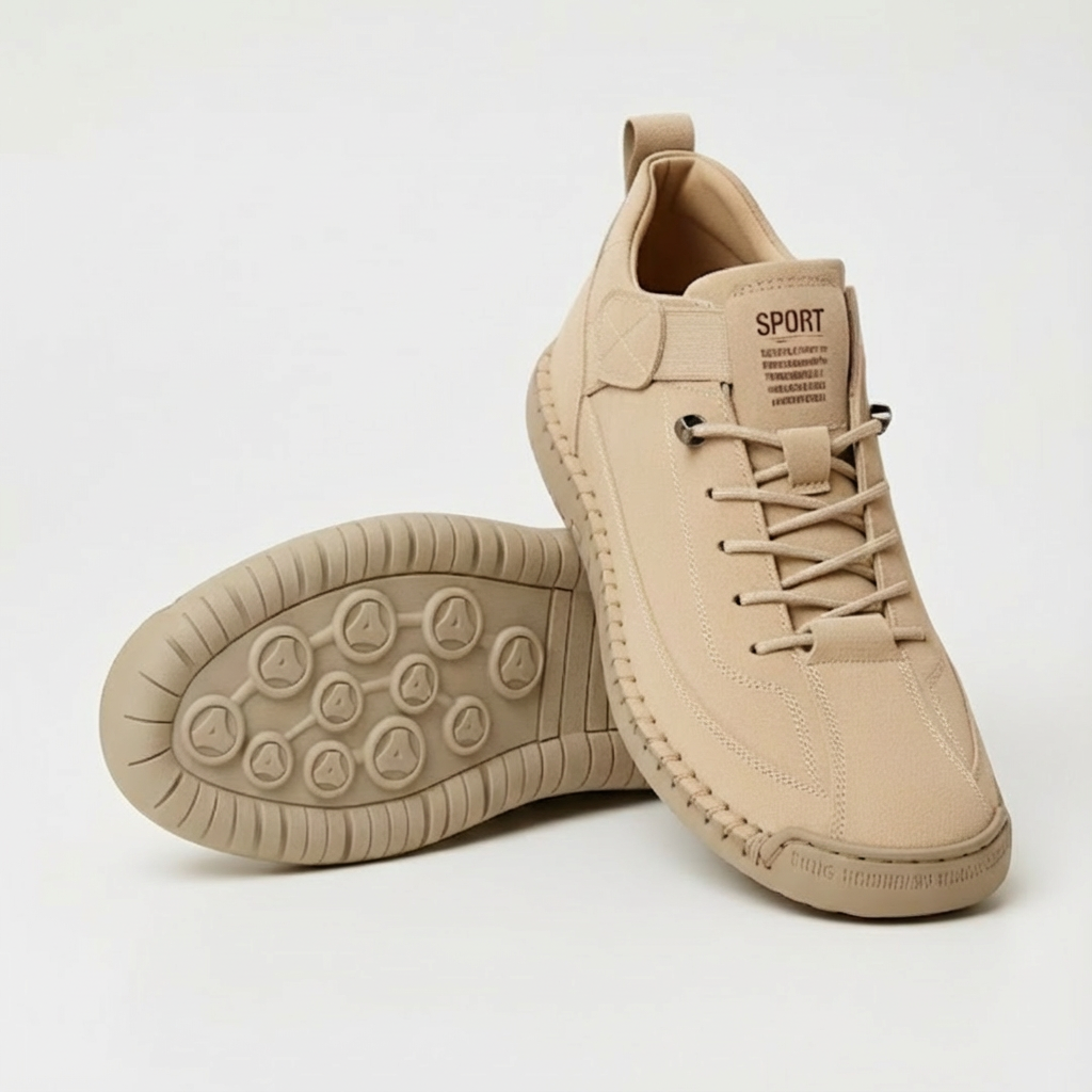 Mia – Sneakers orthopédiques confortables