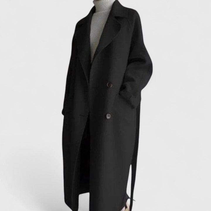 Maeve - Manteau classique et élégant