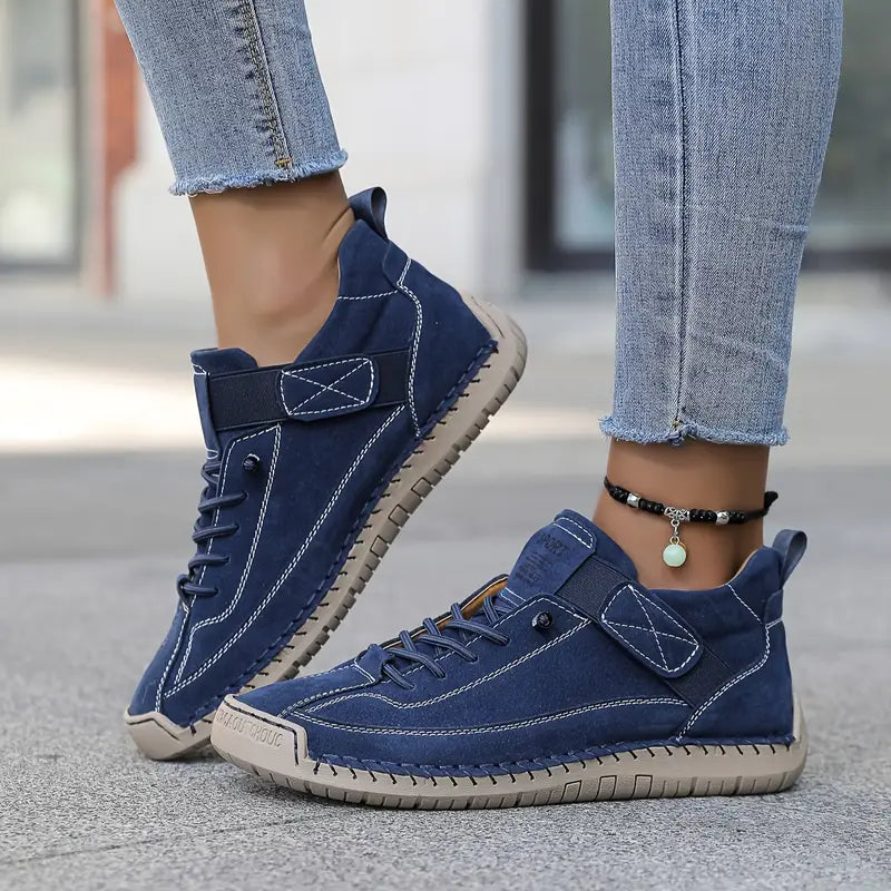 Mia – Sneakers orthopédiques confortables