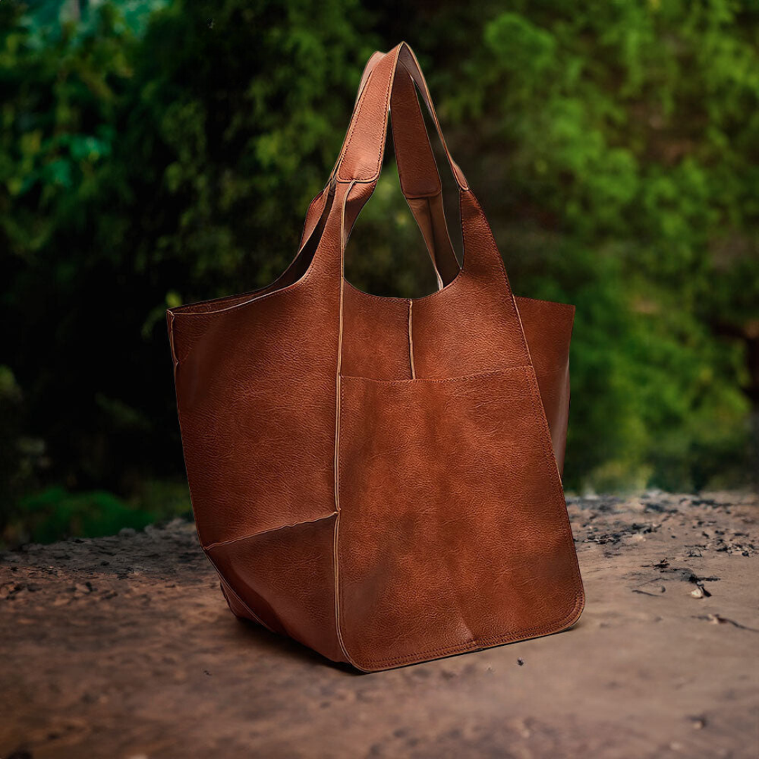 Cecillia – Vintage Bag With Nostalgic Charm