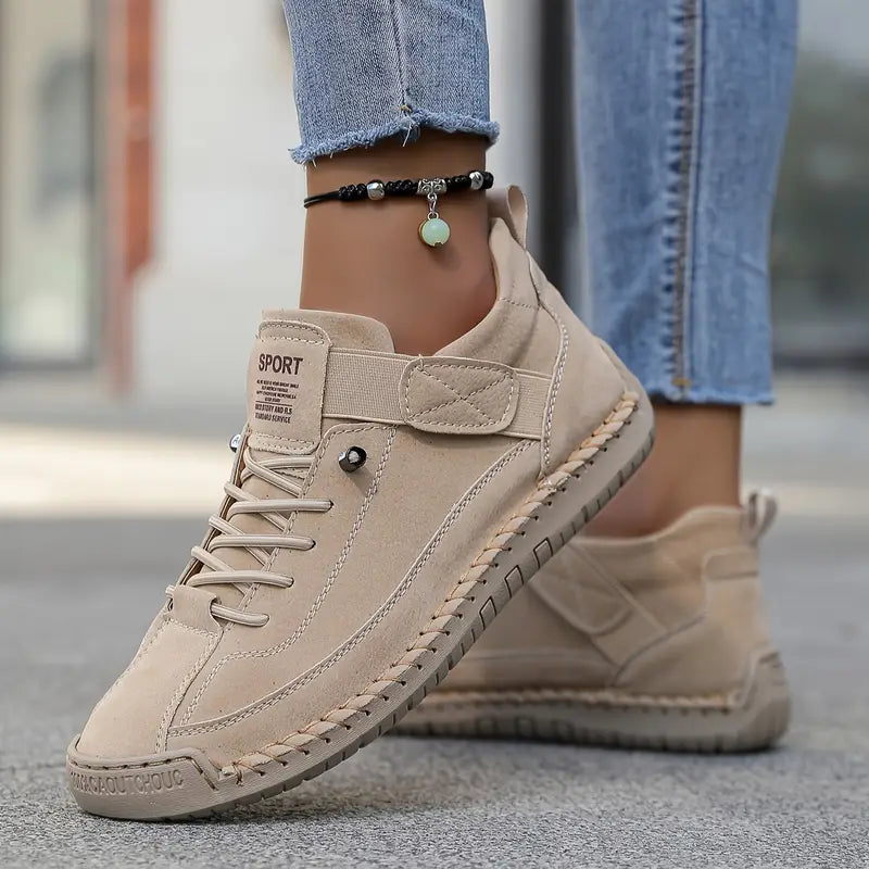 Mia – Sneakers orthopédiques confortables