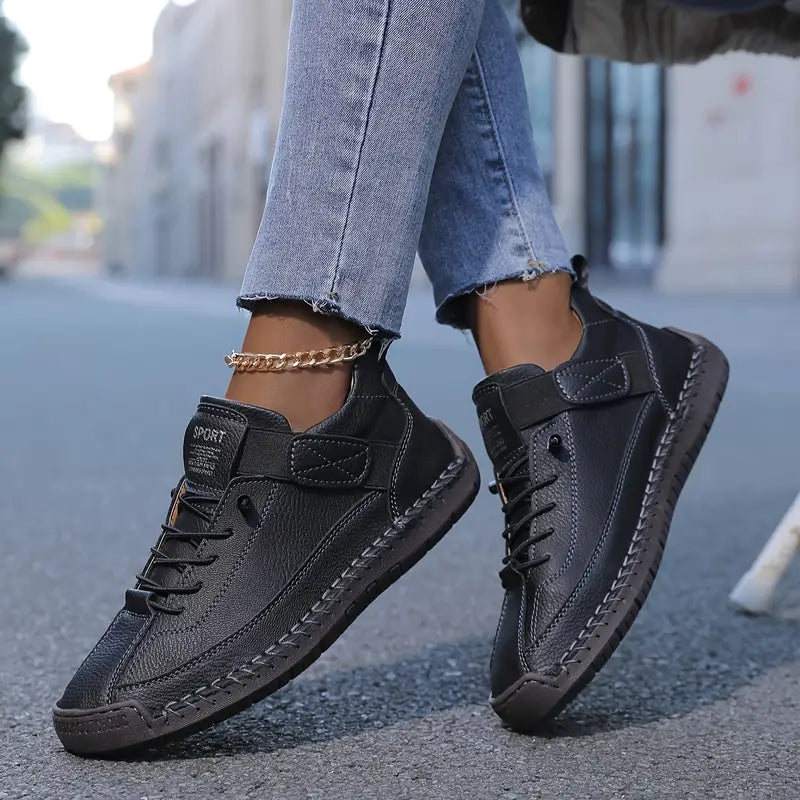 Mia – Sneakers orthopédiques confortables