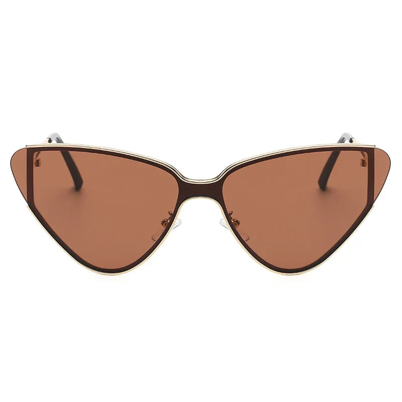 Lunettes de soleil Katrina Cat Eye