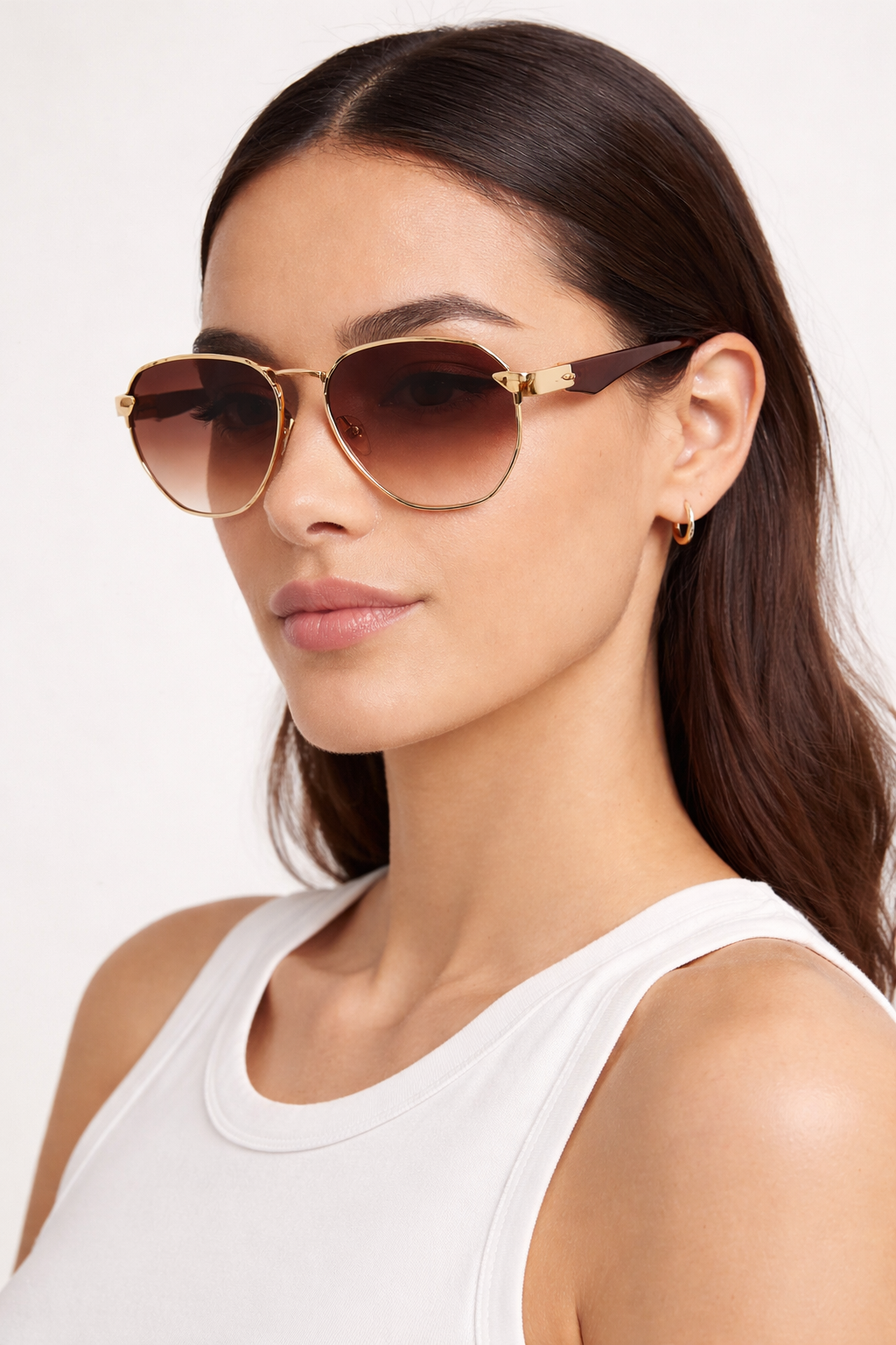 Lunettes de soleil Reverie '90