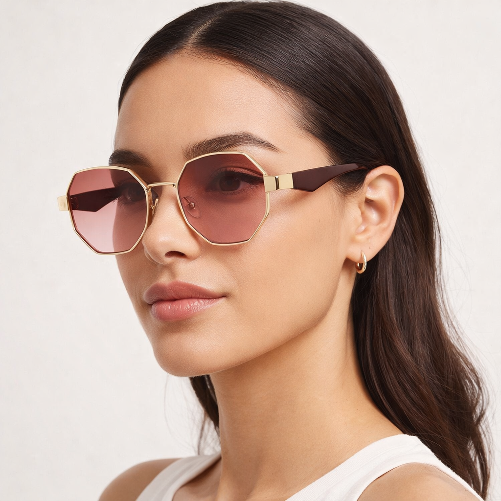 Lunettes de soleil Kira Sol