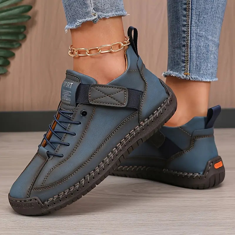 Mia – Sneakers orthopédiques confortables
