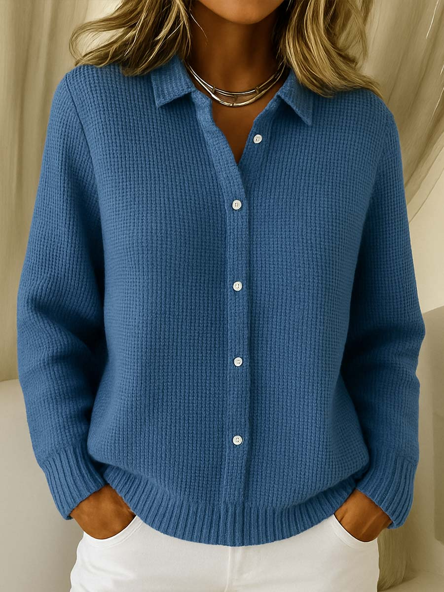 Annika |Cardigan confortable et élégant