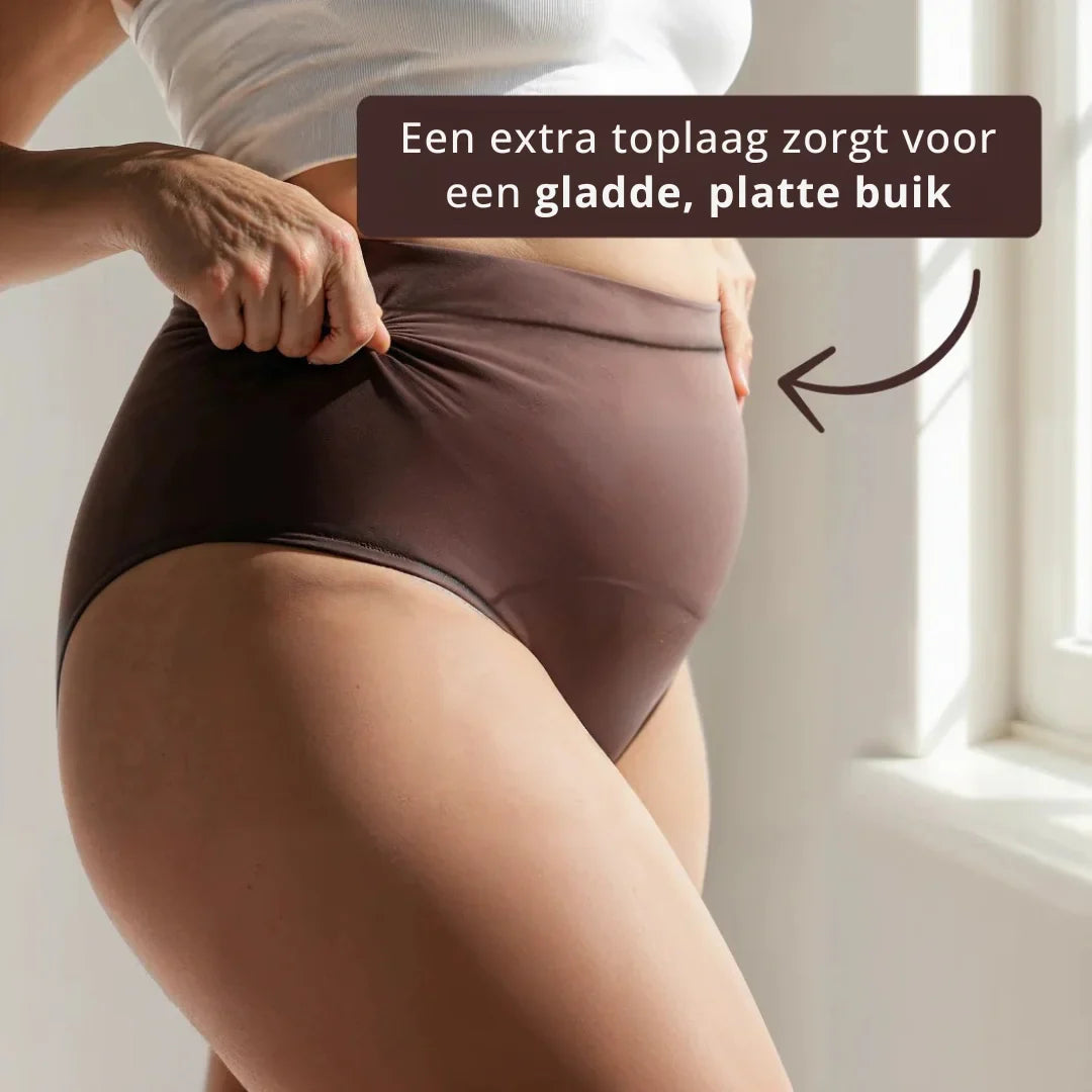 Vera™ – Lekvrij Ondergoed | 5-pack